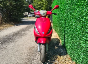Piaggio Zip - (���)(������ ���������)(������� ����������) | Mobile.bg � ����� ������ 5
