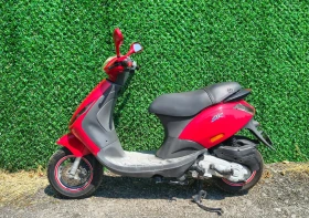 ����� �� �������� �� Piaggio Zip - (���)(������ ���������)(������� ����������)