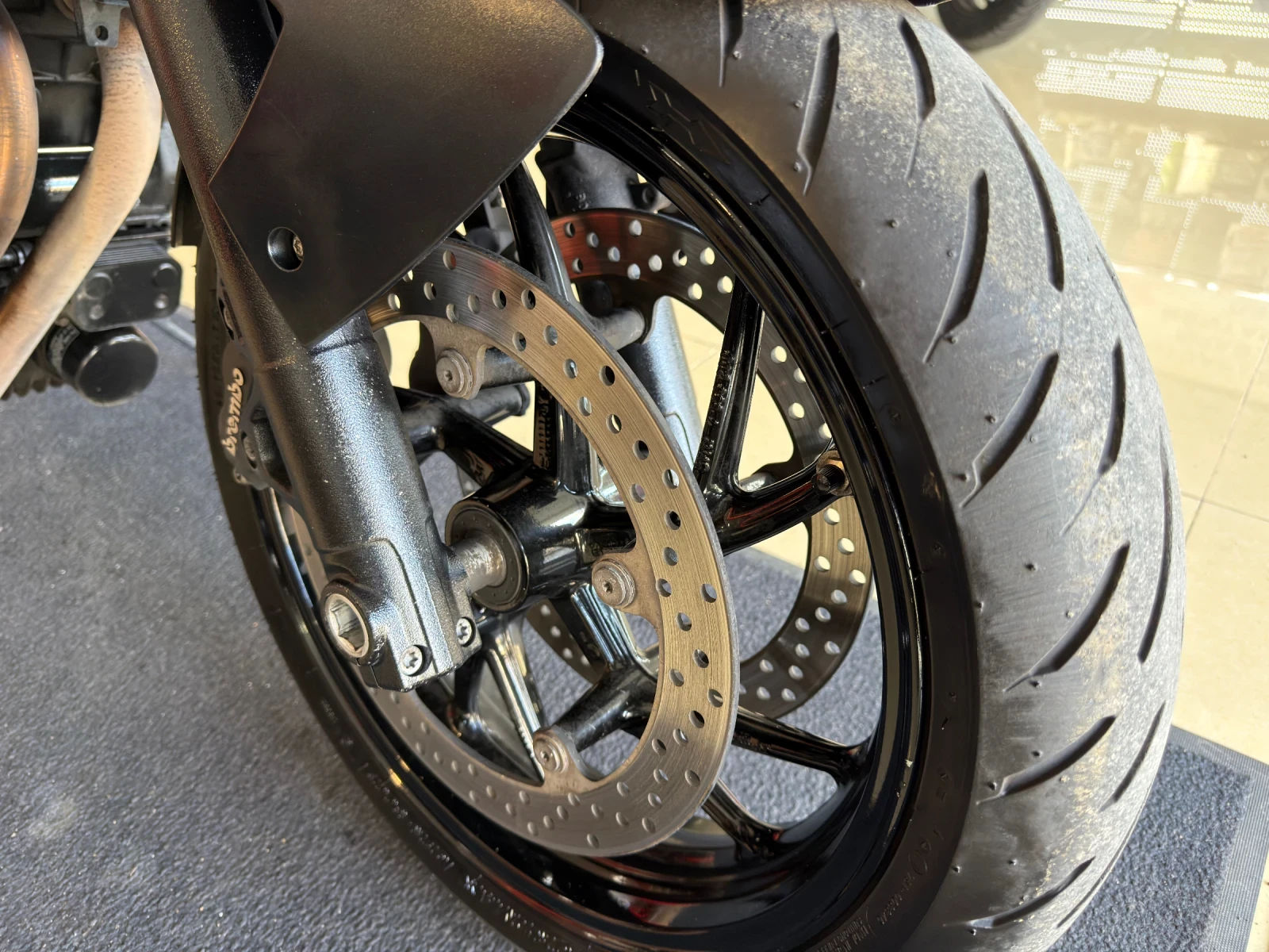 BMW F F800R | Mobile.bg � ����������� 13