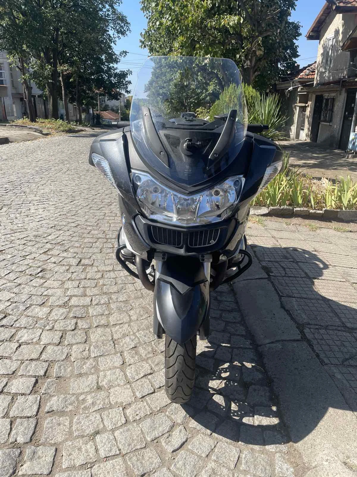 BMW R, снимка 3 - Мотоциклети и мототехника - 54839798