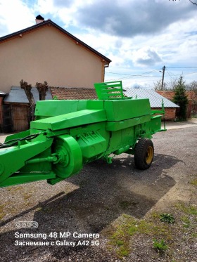 Трактор Болгар 1990, снимка 5 - Селскостопанска техника - 44951153