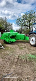 Трактор Болгар 1990, снимка 2 - Селскостопанска техника - 44951153