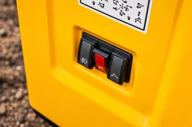 Багер Друга марка Lonking CDM6010, снимка 16