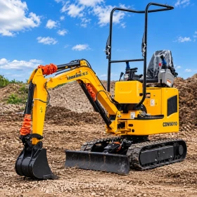 ����� �� �������� �� ����� Lonking CDM6010