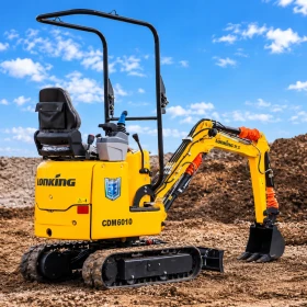 ����� �� �������� �� ����� Lonking CDM6010
