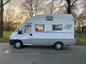  HYMER / ERIBA Exsis SG | Mobile.bg    12