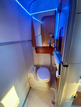  HYMER / ERIBA Exsis SG | Mobile.bg    7