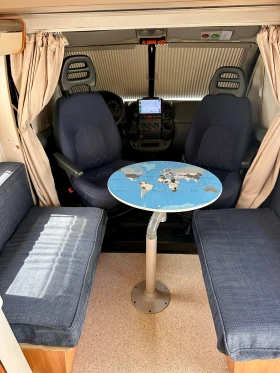  HYMER / ERIBA Exsis SG | Mobile.bg    9