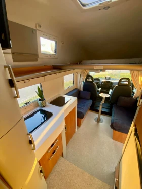  HYMER / ERIBA Exsis SG | Mobile.bg    8
