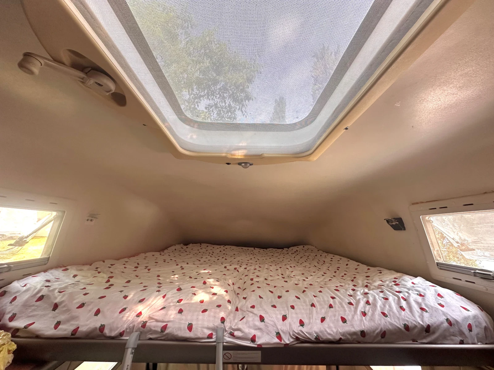 Кемпер HYMER / ERIBA Exsis SG - изображение 10