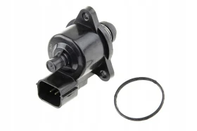 Моторче празен ход Chrysler Sebring/Mitsubishi Outlander/Lanser/Galant/Eclipse/Pajero 1999- 1450A069, снимка 3