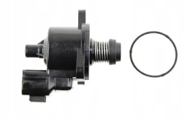 Моторче празен ход Chrysler Sebring/Mitsubishi Outlander/Lanser/Galant/Eclipse/Pajero 1999- 1450A069, снимка 1