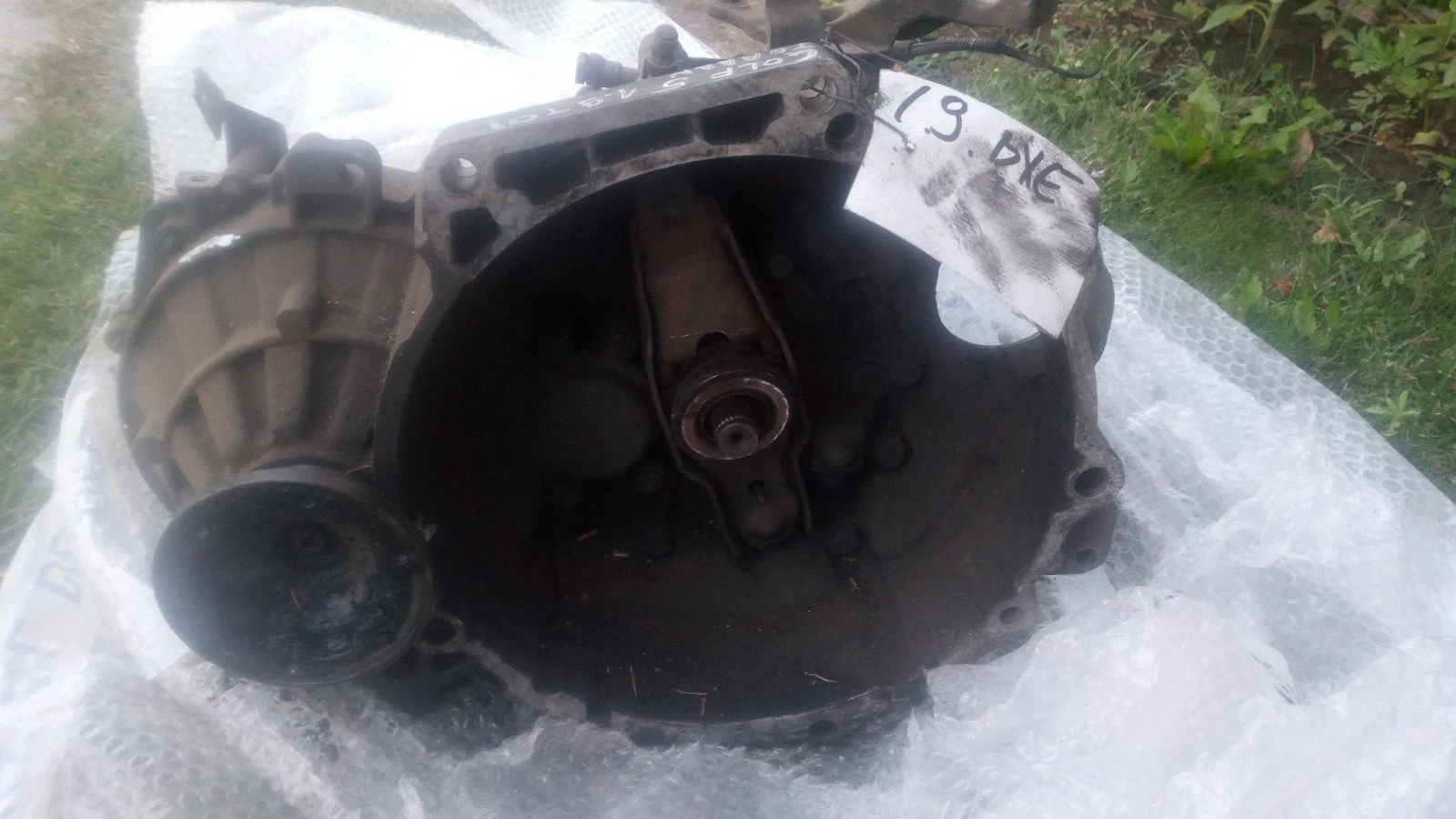   , 6  VW Golf /  5 1.9 Tdi CQM | Mobile.bg   2