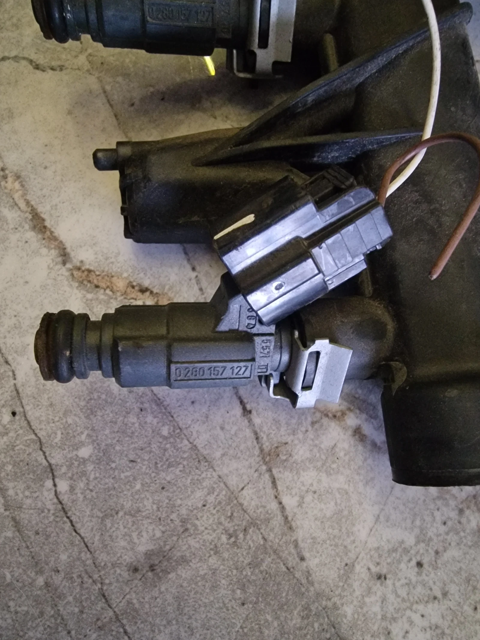 0280157127 ���������� ���� PEUGEOT 208 1.0 1.2 VTI  | Mobile.bg � ����������� 1