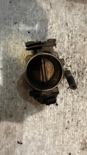 Дроселова Клапа за VW Golf 3 - 037061BN / 097907385