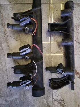 0280157127 инжекторна дюза PEUGEOT 208 1.0 1.2 VTI , снимка 2 - Части - 53361730