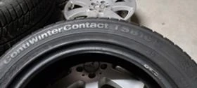 Гуми Зимни 255/45R18, снимка 6