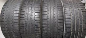 Гуми Зимни 255/45R18, снимка 1