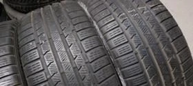 Гуми Зимни 255/45R18, снимка 3