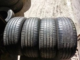 Гуми Летни 255/55R19, снимка 1