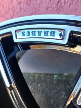 Джанти за Mercedes-Benz, снимка 2