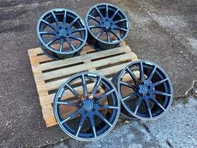 Джанти за Mercedes-Benz, снимка 6