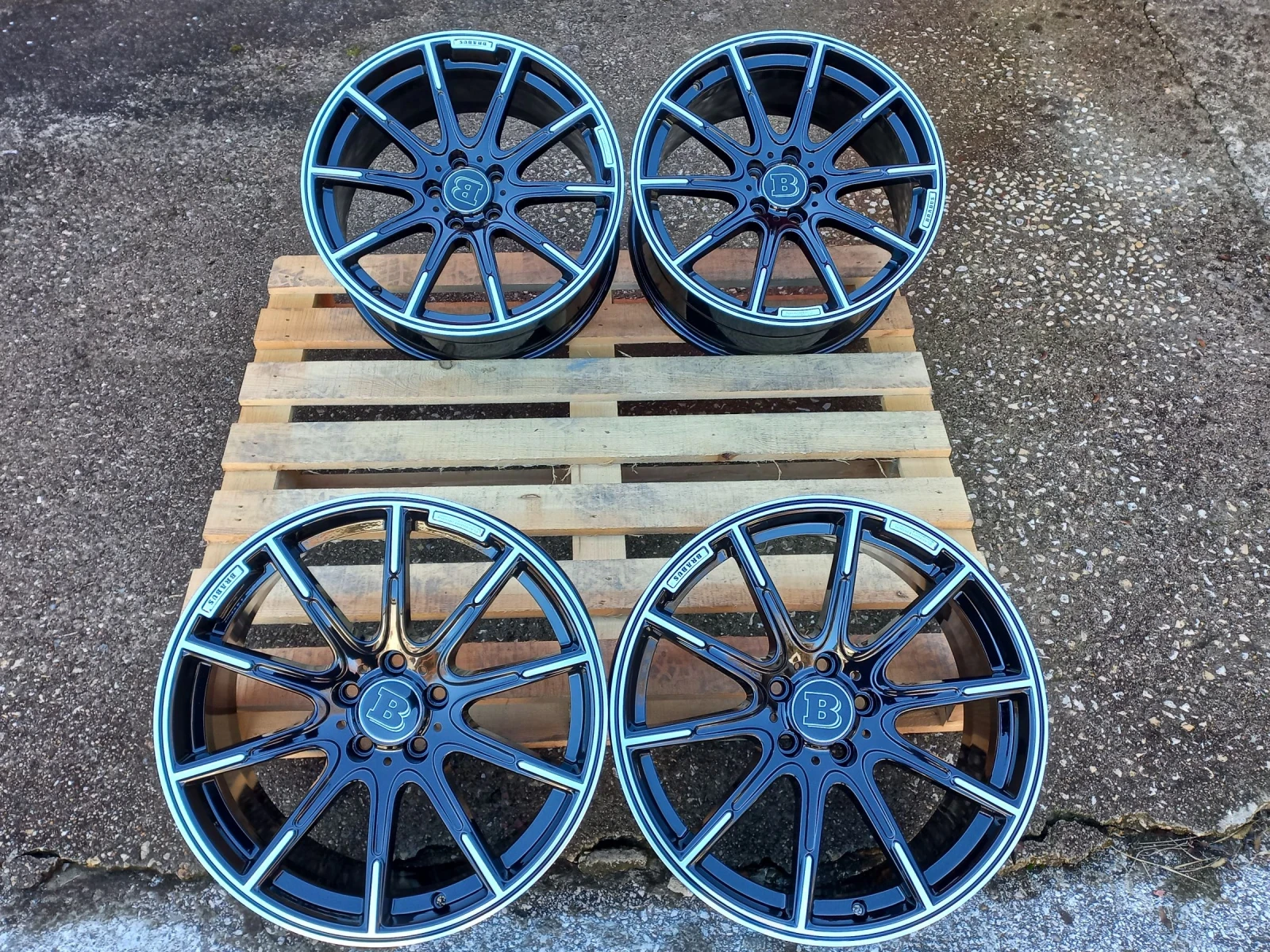 ������ �� Mercedes-Benz | Mobile.bg � ����������� 8