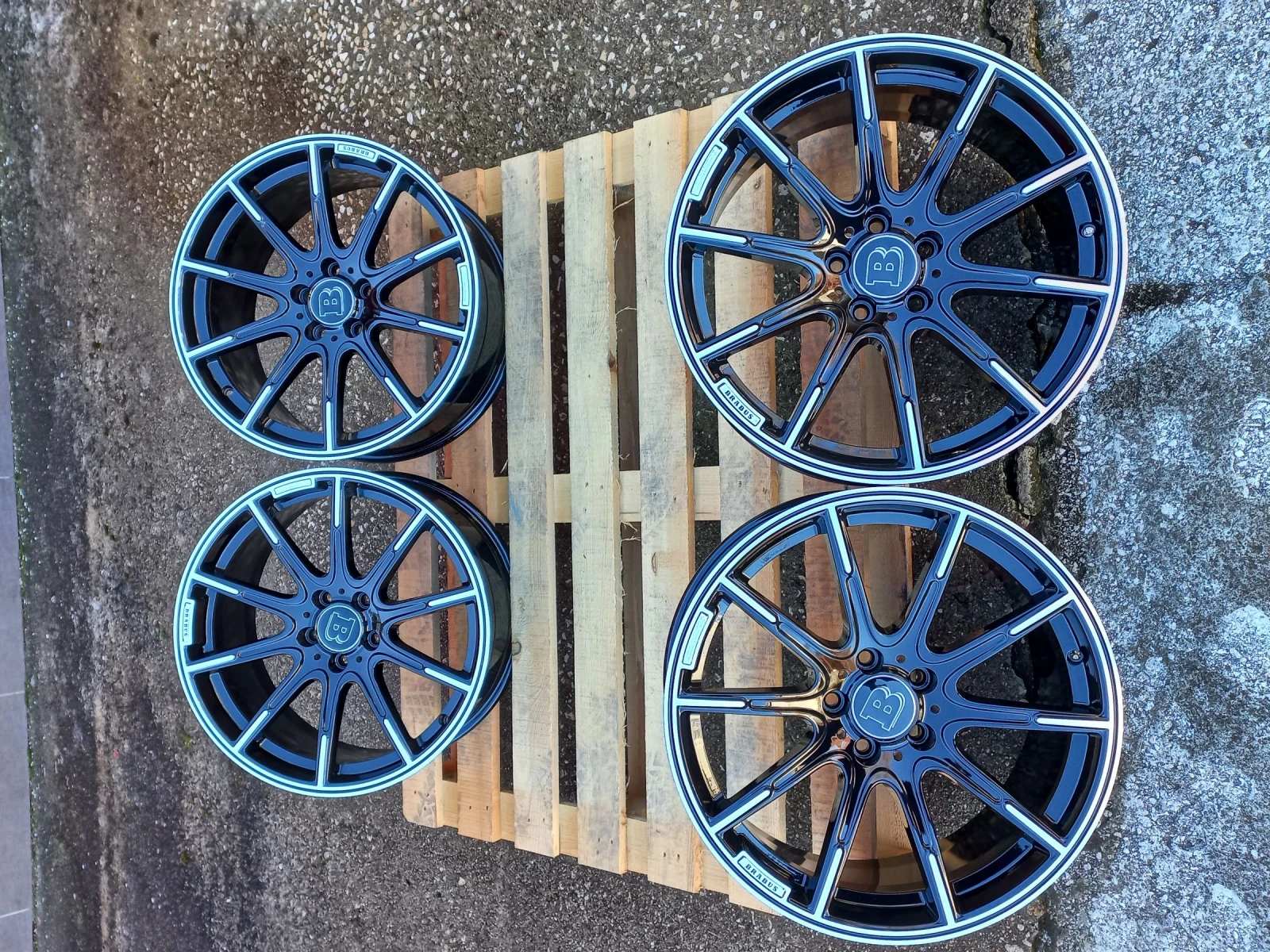 ������ �� Mercedes-Benz | Mobile.bg � ����������� 9