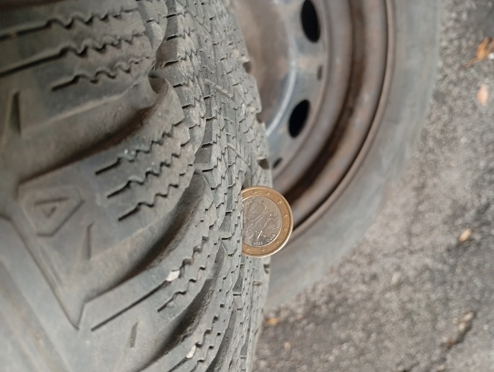 ���� � ������ 175/65R14 �� Ford | Mobile.bg � ����������� 6
