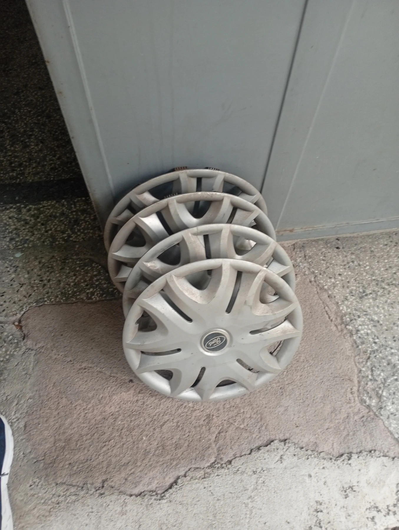 ���� � ������ 175/65R14 �� Ford | Mobile.bg � ����������� 7