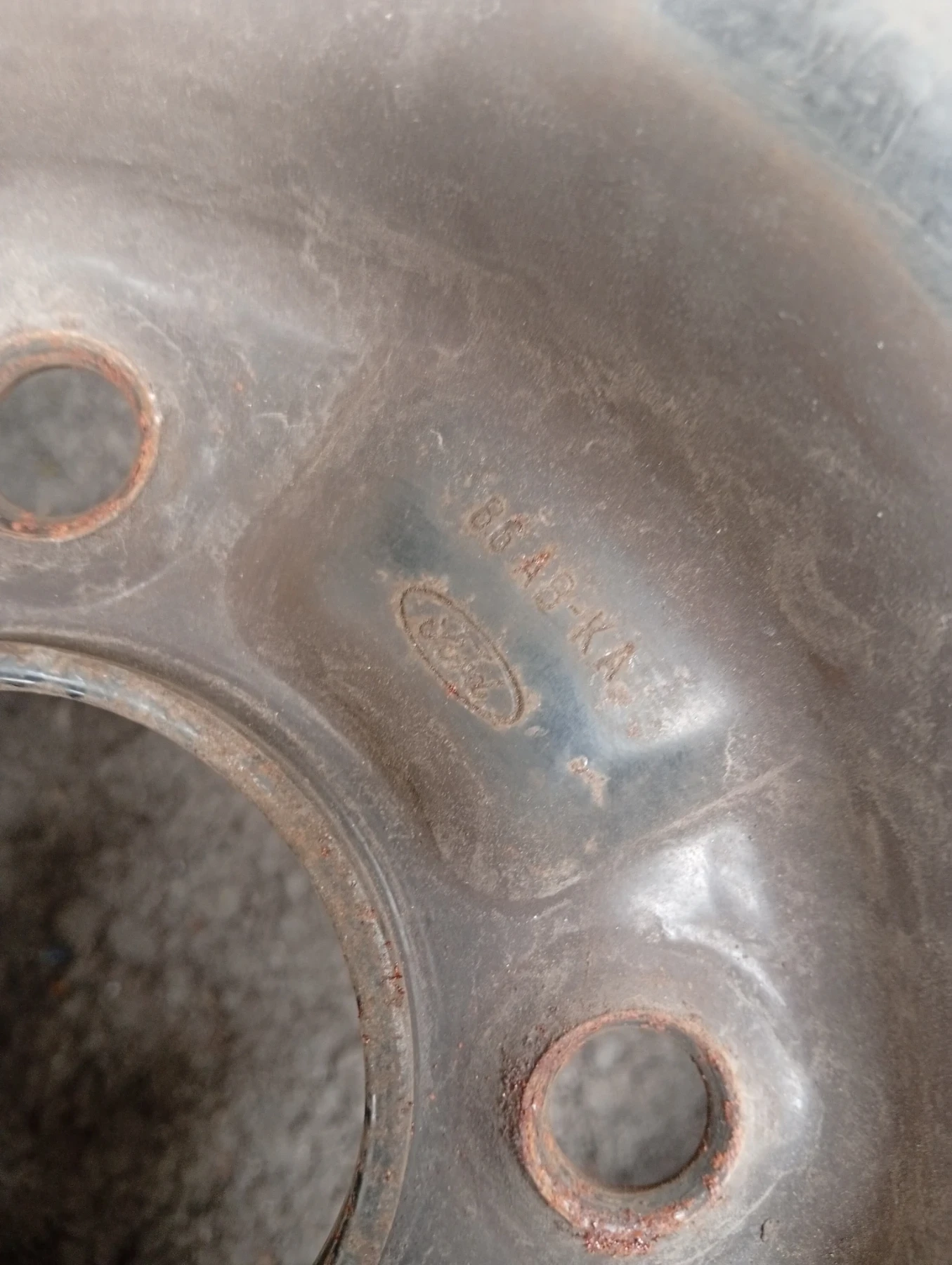 ���� � ������ 175/65R14 �� Ford | Mobile.bg � ����������� 4