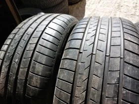 Гуми Летни 255/55R19, снимка 2 - Гуми и джанти - 45761892