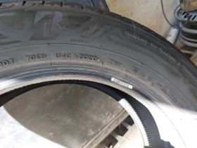 Гуми Летни 255/55R19, снимка 6 - Гуми и джанти - 45761892