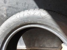 Гуми Летни 255/55R19, снимка 5 - Гуми и джанти - 45761892