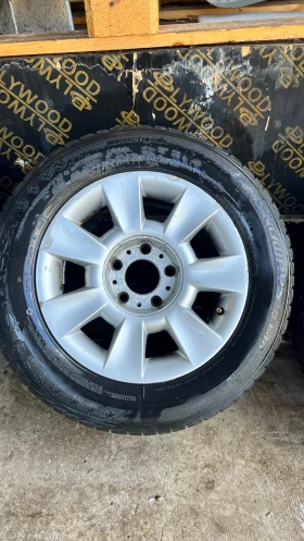    205/65R15  BMW 320 | Mobile.bg    4