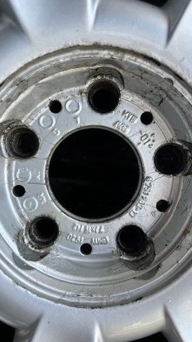    205/65R15  BMW 320 | Mobile.bg    7