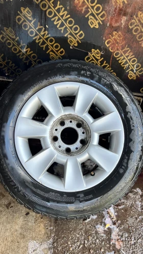    205/65R15  BMW 320 | Mobile.bg    5