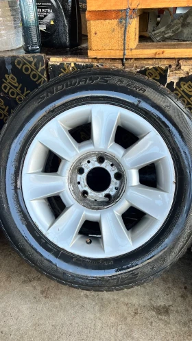    205/65R15  BMW 320 | Mobile.bg    3