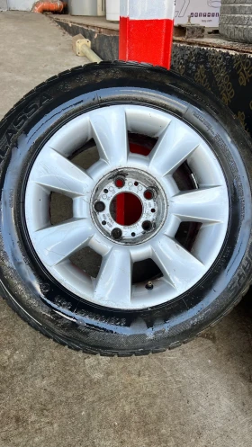    205/65R15  BMW 320 | Mobile.bg    2