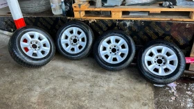        205/65R15  BMW 320