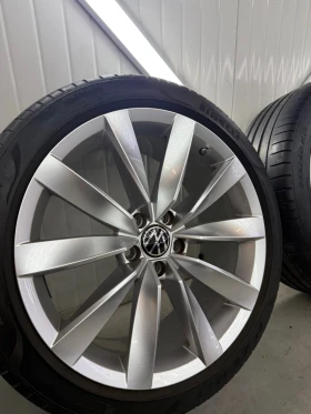 ���� � ������ 245/40R19 �� VW Arteon | Mobile.bg � ����� ������ 7