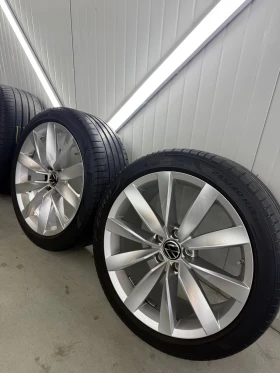 ���� � ������ 245/40R19 �� VW Arteon | Mobile.bg � ����� ������ 13