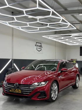 ���� � ������ 245/40R19 �� VW Arteon | Mobile.bg � ����� ������ 11