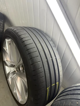 ���� � ������ 245/40R19 �� VW Arteon | Mobile.bg � ����� ������ 10