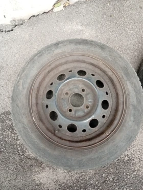 ���� � ������ 175/65R14 �� Ford | Mobile.bg � ����� ������ 2