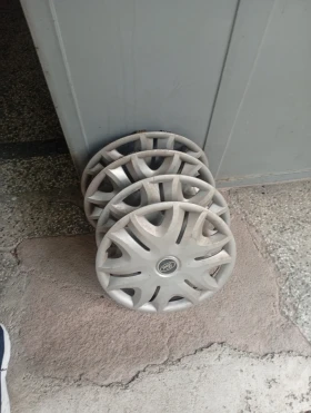 ���� � ������ 175/65R14 �� Ford | Mobile.bg � ����� ������ 7