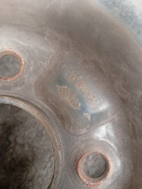 ���� � ������ 175/65R14 �� Ford | Mobile.bg � ����� ������ 4