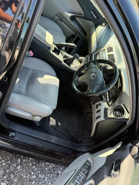 Lexus IS 250 Имам и 220д д-кат, снимка 8