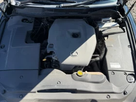 Lexus IS 250 Имам и 220д д-кат, снимка 9