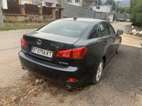 Lexus IS 250 Имам и 220д д-кат, снимка 6